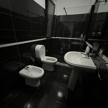 Citystay 4 Apartmán *