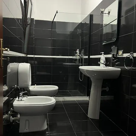 Citystay 4 Apartament *