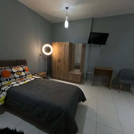 Citystay 4 Apartament