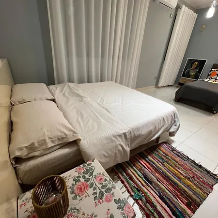 Apartament Citystay 4 *