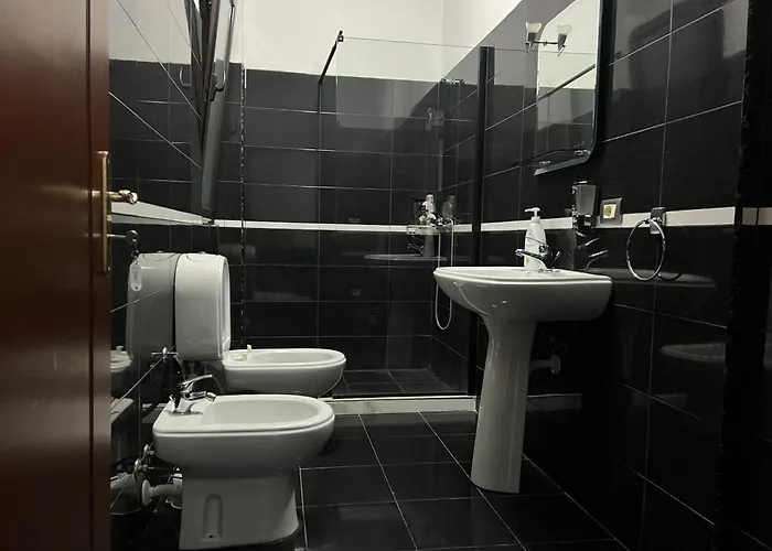 Citystay 4 Apartament *