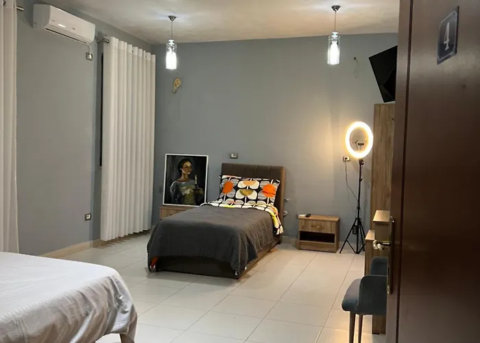 Citystay 4 Apartament