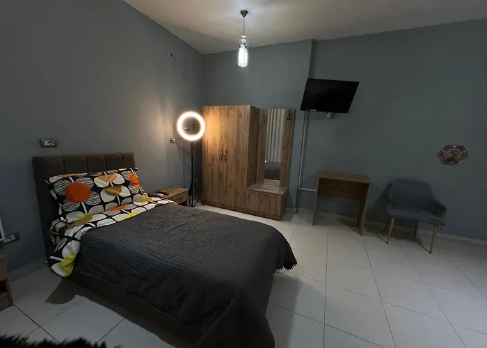 Citystay 4 Apartament