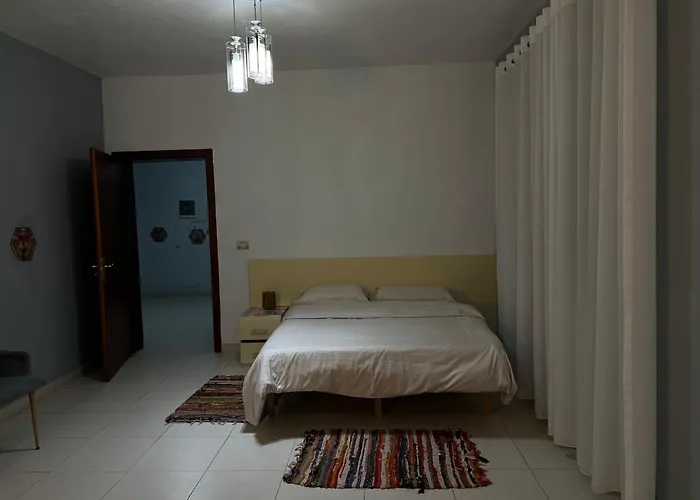 Citystay 4 Apartmán *