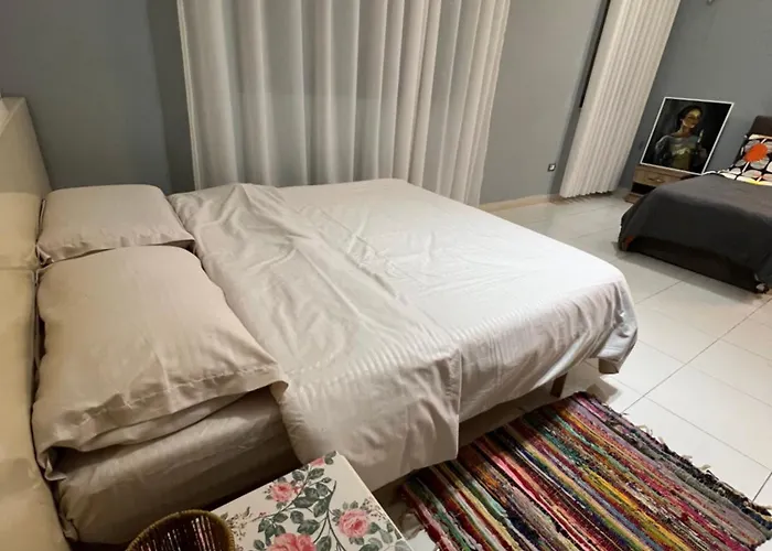 Apartament Citystay 4 *