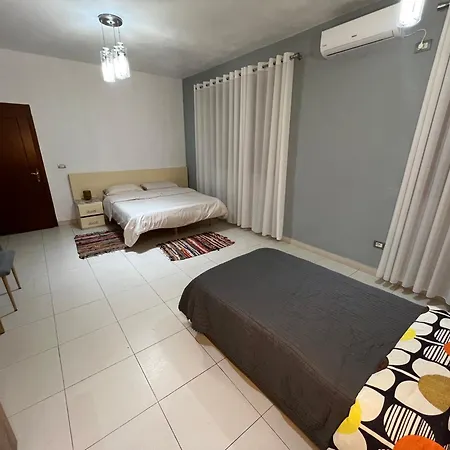 Citystay 4 Shkodër